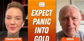 Doug Casey: Gold, Silver, Uranium, Oil/Gas — My Focus in 2026