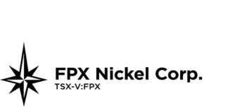 FPX Nickel Announces Upgrade to OTCQX