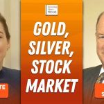 Mark Skousen: Gold, Silver in Major Bull Market, “Permanent Inflation” is Here