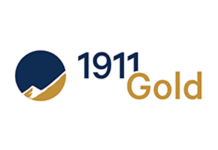 1911 GOLD CLOSES C$23 MILLION “BEST EFFORTS” LIFE OFFERING & PRIVATE PLACEMENT AND PROVIDES CORPORATE UPDATES