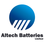 Altech Batteries LtdBearer Bond Funds Received