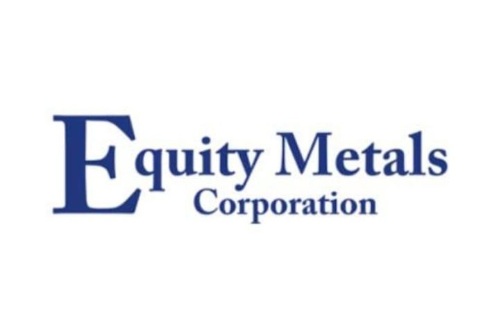 Equity Metals Corporation (TSXV: EQTY,OTC:EQMEF) (FSE: EGSD) (OTCQB: EQMEF) (‘Equity’ or the ‘Company’) is pleased to advise that it will be exhibiting at the annual 2026 Prospectors & Development Association of Canada (PDAC) Convention, the world’s premier mineral exploration & mining event.
To learn more about Equity Metals’ Silver Queen, silver-gold project in British, we invite you to visit the team at <b>Booth # 2541</b> in the Investors Exchange, Level 800, at the Metro Toronto Convention Centre, South Building from Sunday March 1st through Wednesday March 4th.
An updated version of our Corporate Presentation is now available on the Company’s website: www.equitymetalscorporation.com
<b>About PDAC</b>
PDAC 2025: The World’s Premier Mineral Exploration & Mining Convention is the leading event for people, companies and organizations connected to mineral exploration. This annual convention in Toronto, Canada is known for attracting up to 30,000 attendees from over 130+ countries for its educational programming, networking events, outstanding business opportunities.
Since it began in 1932, the PDAC Convention has grown in size, stature and influence. Today, it is the event of choice for the world’s mineral industry hosting more than 1,100 exhibitors and 2,500 investors. Visit PDAC’s website for registration and ticketing information.
<b>Corporate Update</b>
Further, the Company reports that it has engaged Research Capital Corporation (‘RCC’) as a financial advisor to provide advice and assistance in connection with defining strategic and financial objectives over a one-month term. Equity will compensate RCC by payment of $24,000 and issuance of 150,000 share purchase warrants (‘Advisory Warrants’) valued at $30,000 (calculated using a share price of $0.40 with warrants valued at half that of shares). Each Advisory Warrant is exercisable for one common share of the Company for a period of 36 months at an exercise price equal to $0.40 per share. Such Advisory Warrants have been issued are subject to a hold period expiring June 7, 2026. RCC is arm’s length to the Company.
<b>About Equity Metals Corporation </b>
Equity Metals Corporation is a member of the Malaspina-Manex Group. The Company owns 100% interest, with no underlying royalty, in the <b>Silver Queen project,</b> located along the Skeena Arch in the Omineca Mining Division, British Columbia. The property hosts high-grade, precious- and base-metal veins related to a buried porphyry system, which has been only partially delineated. The Company also has a controlling JV interest (57.49%) in the <b>Monument Diamond project</b>, <b>NWT</b>, strategically located in the Lac De Gras district within 40 km of both the Ekati and Diavik diamond mines. As well, the Company has an option to acquire a 100% interest in the <b>Arlington Property</b>, located within the Boundary District of south-central British Columbia where 2025 exploration work consisted of geophysics and diamond drilling designed to identify and delineate an apparent gold system.
<b>On behalf of the Board of Directors,</b>
<i>‘Lawrence Page, K.C.’</i>
Lawrence Page, K.C.Chairman, Director, Equity Metals Corporation
For further information, visit the website at https://www.equitymetalscorporation.com; or contact us at 604.641.2759 or by email at corpdev@mnxltd.com.
<i>Neither TSX Venture Exchange nor its Regulation Services Provider (as that term is defined in the policies of the TSX Venture Exchange) accepts responsibility for the adequacy or accuracy of this release. </i>
<i>This news release contains forward-looking statements. Forward-looking statements address future events and conditions and therefore involve inherent risks and uncertainties. Actual results may differ materially from those currently anticipated in such statements. Factors that could cause actual results to differ materially from those in forward looking statements include the timing and receipt of government and regulatory approvals, and continued availability of capital and financing and general economic, market or business conditions. Equity Metals Corporation does not assume any obligation to update or revise its forward-looking statements, whether as a result of new information, future events or otherwise, except to the extent required by applicable law.</i>
To view the source version of this press release, please visit https://www.newsfilecorp.com/release/282959
News Provided by TMX Newsfile via QuoteMedia
This post appeared first on investingnews.com