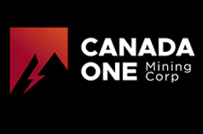 Canada One Mining Corp. (TSXV: CONE,OTC:COMCF) (OTC Pink: COMCF) (FSE: AU31) (‘Canada One’ or the ‘Company’) is pleased to report high-grade gold results, accompanied by copper and silver values, from the Reco target at the Copper Dome Project, (‘Copper Dome’, ‘Project’ or ‘Property’) located adjacent to the Hudbay Minerals Inc. producing Copper Mountain Mine, Princeton, B.C.
<b>ROCK SAMPLING HIGHLIGHTS</b>
<b>SAMPLE ID</b>
<b>GOLD (G/T)</b>
<b>SILVER (G/T)</b>
<b>COPPER (%)</b>
C0066671
<b>8.17</b>
6.83
1.75
C0066670
<b>9.96</b>
9.62
0.78
<i><b>Table 1:</b></i> <i>Notable Rock Grab Sample Results from the 2025 Exploration Program at the Reco target.</i>
<b>Reco Target Sampling</b>
In the fall of 2025, the geological team visited the Reco target, a previously known showing, and established seven new geological stations and collected four fresh rock samples (C0066668-C0066671). The two highest-grade samples collected from Reco were C0066670 (9.96 g/t Au, 9.62 g/t Ag, 0.78% Cu) and C0066671 (8.17 g/t Au, 6.83 g/t Ag, 1.75% Cu). Both samples returned elevated iron values, with sample C0066670 recording the highest iron content of the 2025 program at 12.75% Fe, reflecting intense iron oxide alteration and the potential weathering of significant sulphide mineralization at the target.
Reco is located approximately 1.8 km SSE of the Friday Creek potassic zone. Assay results from Friday Creek, also collected during the fall 2025 program, are pending release.
<b>Peter Berdusco, President and CEO of Canada One, commented</b>: ‘<i>The presence of high-grade gold at Reco, part of the Copper Dome Project, significantly strengthens Canada One’s exploration thesis. The gold target sits strategically between our primary porphyry targets at Copper Dome, and the presence of near-surface gold is particularly promising given how porphyry systems often generate economically meaningful flanking gold zones—enhancing both the district-scale potential and the strategic value of our project portfolio.’</i>
<b>Significance of Results </b>
Results from the Reco target meaningfully expands the Copper Dome opportunity from a ‘copper-porphyry only’ story into a broader multi-commodity mineral system that also includes a compelling high-grade, potentially near-surface, gold-silver-copper target. The standout grab samples are particularly encouraging, as such grades can signal a robust hydrothermal event capable of generating economically meaningful high-grade shoots on the margins of, or structurally linked to, porphyry centers.
Strategically, Reco’s location between key porphyry targets raises the possibility that this gold-bearing structure could represent a flanking zone or structurally focused expression of the same district-scale system, improving drill targeting and increasing the project’s potential value by adding higher-grade upside and development optionality beyond bulk-tonnage porphyry copper alone.
While rock samples are inherently selective and not necessarily representative of average grade, results of this tenor strongly justify systematic follow-up to define continuity, true width, and controls on mineralization.
<b>Reco Planned Follow-up</b>
Building on these promising results, the company plans to advance exploration at the target in 2026 through a larger-scale prospecting and mapping program. Additional rock sampling will help better define the extent of known mineralization, while detailed structural mapping will support interpretation of potential gold sources as they relate to the surrounding porphyry targets.
<b>Geological Discussion</b>
Reco was investigated in 2025 to locate and accurately geo reference historical workings and mineral showings. According to the MINFILE record, the target was explored as early as 1907, when a 167-metre-long adit was driven beneath vein outcrops between 1907 and 1909.
Reco is hosted within fine-grained volcanic and volcano sedimentary rocks of the Nicola Group, including andesite and cherty tuffs. Intense silicification was documented, along with strong iron oxidation and sericitization of the host rocks. Pyrite and copper oxide minerals are common, with localized development of chalcopyrite stringers. The observed alteration assemblage and sulphide mineralogy are consistent with a phyllic alteration domain.
Reco consists of a caved historical adit, with extensive exposure of a volcanic wall rock resulting from historical manual scree removal. Mineralization occurs as intensely oxidized, sulphidic calcite vein material hosted within a shear zone approximately 2-3 m wide. The vein and shear zone are steeply dipping and strike NE-SW. Structural measurements collected in 2025 indicate an orientation of 210°/71°, while historical measurements report orientations of 005°/78° and 038°/80°. The vein has been traced on surface for approximately 120 m and ranges from 0.1 to 1.8 m in width.
The vein is interpreted to have infilled a brittle fault zone, as evidenced by shattered host rock and the presence of gouge material adjacent to the vein. Intense supergene alteration of the wall rock is expressed as pervasive goethite and jarosite development at the target.
<i><b>Figure 1</b>: (A) Rock sample C0066671 from the RECO target, showing mineralized sedimentary wall rock adjacent to a mineralized shear zone. The sample returned assays of 8.17 g/t Au, 6.83 g/t Ag, and 1.75% Cu.(B) Mineralized vein fill and gouge hosted within the shear zone at the target.</i>
To view an enhanced version of this graphic, please visit:https://images.newsfilecorp.com/files/10074/284307_canadaoneimg1.jpg
<i><b>Figure 2:</b> 2025 rock sample locations with historical sampling at the RECO target area.</i>
To view an enhanced version of this graphic, please visit:https://images.newsfilecorp.com/files/10074/284307_cac78b5044a75aac_006full.jpg
<b>Quality Assurance / Quality Control (QAQC)</b>
All rock samples were collected from the fall 2025 fieldwork program and were submitted to ALS Geochemistry – Kamloops to be analyzed for gold and platinum group elements (PGM-ICP24 50 g fire assay), and multi-element geochemistry, including elements Cu, Pb, Zn, Co, and Ag (method ME-MS61).
<i><b>Figure 3:</b> Overview map of the Copper Dome project sowing sample and data stations from the 2025 exploration program as well as project infrastructure.</i>
To view an enhanced version of this graphic, please visit:https://images.newsfilecorp.com/files/10074/284307_cac78b5044a75aac_007full.jpg
<b>About The Copper Dome Project</b>
Copper Dome is located in the lower Quesnel Trough porphyry belt, one of British Columbia’s most prolific mining districts. The Project directly adjoins Hudbay Minerals Inc.’s producing Copper Mountain Mine to the north, which the company reports as having Proven and Probable Reserves of ~367 Mt at 0.25 % Cu, 0.12 g/t Au, and 0.69 g/t Ag (Hudbay Minerals Inc., 2023)*. Multiple mineralized zones have been identified across the Property, with historical drilling confirming high-grade copper associated with northeast-trending structures similar to those hosting mineralization at Copper Mountain.
The technical and scientific information regarding the adjacent Copper Mountain Mine is sourced from Hudbay Minerals Inc.’s published reports. Mineralization at Copper Mountain should not be considered indicative of the mineralization on the Copper Dome Project.
Copper Dome benefits from excellent infrastructure, enabling year-round access, cost-efficient exploration, and a stable, low-risk jurisdiction.
Historical Work Completed
Geophysics: 51 km of induced polarization (IP); airborne magnetic and electromagnetic (EM) coverage over ~50% of the Property
Sampling: 2,253 soils and 378 rocks collected
Drilling: 8,900+ m of diamond drilling
Trenching: Over 1 km excavated
With a five-year drill permit in place, the Company is focused on advancing the Copper Dome toward drill-ready target definition.
<b>* Reference: </b>Hudbay Minerals Inc. (2023). <i>NI 43-101 Technical Report</i><i> – Updated Mineral Resources & Mineral Reserves Estimate, Copper Mountain Mine, Princeton, British Columbia.</i> Effective date: December 1, 2023. Qualified Person: Olivier Tavchandjian, Ph.D., P.Geo.
<b>About Canada One</b>
Canada One Mining Corp. is a Canadian junior exploration company focused on copper-the critical metal powering the global energy transition. The Company advances projects from discovery through resource definition with disciplined, data-driven exploration and responsible practices. Its flagship Copper Dome Project, near Princeton, British Columbia, targets a porphyry copper-gold system in a Tier-1 jurisdiction. Canada One aims to deliver sustainable growth and long-term value for shareholders and local communities.
<b>Acknowledgement</b>
Canada One acknowledges that the Copper Dome Project is located within the traditional, ancestral and unceded territory of the Smelqmix People. We recognize and respect their cultural heritage and relationship to the land, honoring their past, present and future.
<b>Qualified Person</b>
The scientific and technical information in this news release has been reviewed and approved by Ali Wasiliew, P.Geo., an independent Qualified Person as defined by NI 43-101 – Standards of Disclosure for Mineral Projects.
<b>Contact Us</b>
For further information, interested parties are encouraged to visit the Company’s website at www.canadaonemining.com, or contact the Company by email at info@canadaonemining.com, or by phone at 1.877.844.4661.
On behalf of the Board of Directors of<b>Canada One Mining Corp.</b>
Peter BerduscoPresidentChief Executive OfficerInterim Chief Financial Officer
<i><b>Forward-Looking Statements </b></i>
<i>This press release includes certain ‘forward-looking information’ and ‘forward-looking statements’ (collectively ‘forward-looking statements’) within the meaning of applicable Canadian securities legislation. All statements, other than statements of historical fact, included herein, without limitation, statements relating to the future operating or financial performance of the Company, are forward looking statements. Forward-looking statements are frequently, but not always, identified by words such as ‘expects’, ‘anticipates’, ‘believes’, ‘intends’, ‘estimates’, ‘potential’, ‘possible’, and similar expressions, or statements that events, conditions, or results ‘will’, ‘may’, ‘could’, or ‘should’ occur or be achieved. Forward-looking statements in this press release relate to, among other things: statements relating to the anticipated timing thereof and the intended use of proceeds. Actual future results may differ materially. There can be no assurance that such statements will prove to be accurate, and actual results and future events could differ materially from those anticipated in such statements. Forward-looking statements reflect the beliefs, opinions and projections on the date the statements are made and are based upon a number of assumptions and estimates that, while considered reasonable by the respective parties, are inherently subject to significant business, technical, economic, and competitive uncertainties and contingencies. Many factors, both known and unknown, could cause actual results, performance or achievements to be materially different from the results, performance or achievements that are or may be expressed or implied by such forward-looking statements and the parties have made assumptions and estimates based on or related to many of these factors. Such factors include, without limitation: the timing, completion and delivery of the referenced assessments and analysis. Readers should not place undue reliance on the forward-looking statements and information contained in this news release concerning these times. Except as required by law, the Company does not assume any obligation to update the forward-looking statements of beliefs, opinions, projections, or other factors, should they change, except as required by law.</i>
<i><b>TSX Venture Exchange Disclaimer </b></i>
<i>Neither the TSX Venture Exchange nor its Regulation Services Provider (as that term is defined in the policies of the TSX Venture Exchange) accepts responsibility for the adequacy or accuracy of this release.</i>
To view the source version of this press release, please visit https://www.newsfilecorp.com/release/284307
News Provided by TMX Newsfile via QuoteMedia
This post appeared first on investingnews.com