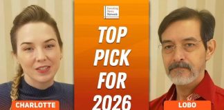 Lobo Tiggre: Copper is My Highest-Confidence 2026 Trade, Uranium is Runner-Up