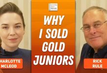 Rick Rule: Gold Strategy, Oil Stocks I Own, “Sure Money” in Uranium