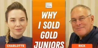 Rick Rule: Gold Strategy, Oil Stocks I Own, “Sure Money” in Uranium