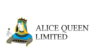 Alice Queen raises $1M via issue of Convertible Notes