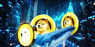Is Dogecoin Price Set for a Rally After 4.72 B $DOGE Whale Accumulation?