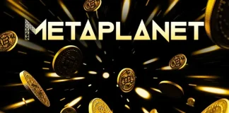 Breaking: Metaplanet To Raise $150M to Buy More Bitcoin Despite Crypto Crash