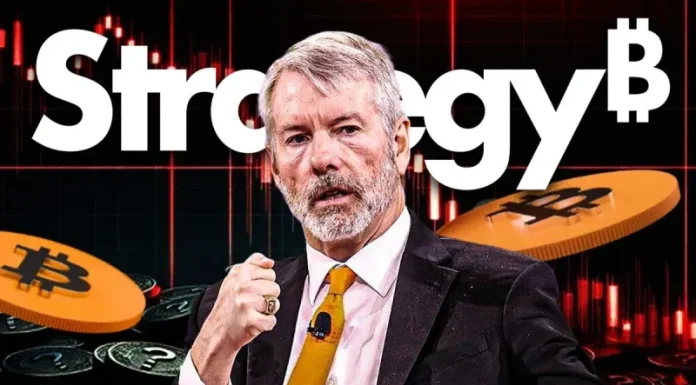 Breaking: Michael Saylor Debunks Rumor of Strategy Selling Bitcoin Amid Crypto Market Crash