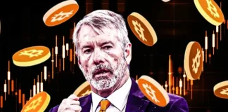 Michael Saylor Says ‘₿uy Now’ as Bitcoin Faces $111,000 Resistance