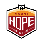 Mount Hope Mining