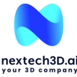 Nextech3D.ai: Disrupting the Global Events Management Industry with AI and Blockchain