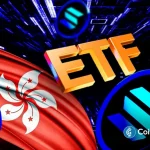 Solana Price Eyes $250 as Osprey’s S-1 Filing and Hong Kong’s ETF Launch Fuel Reversal Hopes