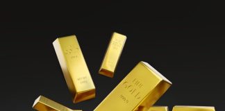 5 Best-performing Gold Stocks on the TSX in 2025