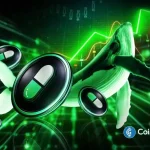 Pump Coin Price Soars as New Whale Accumulates $23.5M Amid Market Dip