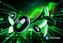 Pump Coin Price Soars as New Whale Accumulates $23.5M Amid Market Dip