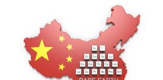 China Heightens Rare Earths Export Controls, Includes Tech and Defense Sectors