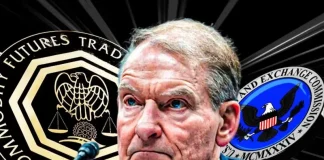 SEC Chair Paul Atkins Rejects CFTC Role Amid SEC-CFTC Crypto Coordination