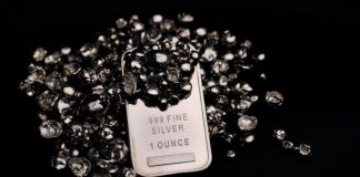 Top 5 Canadian Silver Stocks of 2025