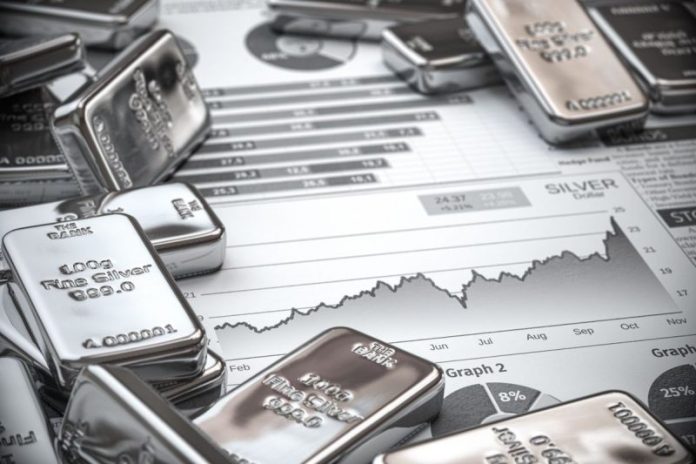 <strong>Like its sister metal gold, silver has been attracting renewed attention as a safe-haven asset. </strong>
Although silver continues to exhibit its hallmark volatility, a silver bull market is well underway in 2025.
Experts are optimistic about the future, and as the silver price’s momentum continues in 2025, investors are looking for price forecasts and asking, “What was the highest price for silver?”
The answer reveals how much potential there is for the silver price to rise.
Read on for a look at silver’s historical moves, its new all-time high price and what they could mean for both the price of silver today and the white metal’s price in the future.
In this article
How is silver traded?
Before discovering what the highest silver price was, it’s worth looking at how the precious metal is traded. Knowing the mechanics can be useful in understanding why and how its price changes on a day-to-day basis and beyond.
Put simply, silver bullion is traded in dollars and cents per ounce, with market activity taking place worldwide at all hours, resulting in a live silver price. Key commodities markets like New York, London and Hong Kong are just a few locations where investors trade the metal. London is seen as the center of physical silver trade, while the COMEX division of the New York Mercantile Exchange, called the NYMEX, is where most paper trading is done.
There are two popular ways to invest in silver. The first is through purchasing silver bullion products such as bullion bars, bullion coins and silver rounds. Physical silver is sold on the spot market, meaning that to invest in silver this way, buyers pay a specific price for the metal — the silver price per ounce — and then have it delivered immediately.
The second is accomplished through paper trading, which is done via the silver futures market, with participants entering into futures contracts for the delivery of silver at an agreed-upon price and time. In such contracts, two positions can be taken: a long position to accept delivery of the metal or a short position to provide delivery.
Paper trading might sound like a strange way to get silver exposure, but it can provide investors with flexibility that they wouldn’t get from buying and selling bullion. The most obvious advantage is perhaps the fact that trading in the paper market means silver investors can benefit long term from holding silver without needing to store it. Furthermore, futures trading can offer more financial leverage in that it requires less capital than trading in the physical market.
Market participants can also invest in silver through exchange-traded funds (ETFs). Investing in a silver ETF is similar to trading a stock on an exchange, and there are several silver ETFs to choose from. Some ETFs focus on physical silver bullion, while others focus on silver futures contracts. Still others focus on silver stocks or follow the live silver price.
What is silver’s all-time high price?
The silver all-time high was US$56.86, which it set on November 28, 2025.
However, until October 9 of this year, the white metal’s all-time high had been the same for 45 years — silver’s former all-time high was US$49.95, and it was set on January 17, 1980.
It’s worth unpacking what happened, because price didn’t exactly reach that level by honest means.
As Britannica explains, two wealthy traders called the Hunt brothers attempted to corner the market by buying not only physical silver, but also silver futures — they took delivery of those silver futures contracts instead of taking legal tender in the form cash settlements. Their exploits ultimately ended in disaster: On March 27, 1980, they missed a margin call and the silver market price plunged to US$10.80. This day is infamously known as Silver Thursday.
That record silver price wouldn’t be tested again until April 2011, when it reached US$47.94. This was more than triple the 2009 average silver price of US$14.67, with the price uptick coming on the back of very strong investment demand.
So what happens next? While silver has officially broken its 1980 peak, it is still well below that price point adjusted for inflation. It remains to be seen just how high silver can go.
Silver’s price history since 2011
<em>Silver price chart, November 10, 2010, to <em>November 10</em>, 2025.</em>
<em>Chart via</em><em> </em><em>SilverPrice.org</em><em>.</em>
After its 2011 peak, silver’s price pulled back over the following years before settling between US$15 and US$20 for much of the second half of last decade. An upward trend in the silver price started in mid-2020, when it was spurred on by the economic uncertainty surrounding the COVID-19 pandemic. The price of silver breached the key US$26 level in early August 2020, and soon after tested US$30. However, it failed to make substantial progress past that.
In the spring of 2023, the silver price surged by 30 percent, briefly rising above US$26 in early May; however, the precious metal cratered back down to US$20.90 in early October. Later that month, silver advanced toward the US$23 level on the back of safe-haven demand due to the outbreak of the Israel-Hamas war.
Following remarks from US Federal Reserve Chair Jerome Powell, speculation about interest rate reductions sent the price of silver to US$25.48 on November 30, its highest point for the fourth quarter.
After starting 2024 on a low note, the white metal saw gains in March on rising Fed rate cut expectations. The resulting upward momentum led silver to reach a Q1 high of US$25.62 on March 20 before breaking through the US$30 mark on May 17. The silver price reached a then 12 year high of US$32.33 on May 20.
In Q3, the metal’s price slid down below the US$27 mark to as low as US$26.64 by August 7 alongside its industrial cousin copper. Heading into Q4 2024, silver reversed course to the upside, tracking the record breaking moves in the gold price. Silver once again breached the US$30 level on September 13 and continued higher.
On October 21, the silver price moved as high as US$34.20 during the trading day, up more than 48 percent since the start of the year and its highest level in 12 years. However, silver spent the rest of the year in decline, bottoming out at US$28.94 on December 30.
Silver’s price performance in 2025
<em>Silver price chart, December 31, 2024, to November 28, 2025.</em>
The silver price experienced a momentum shift at the start of 2025, breaking through the US$30 barrier as early as January 5, and reaching US$31.31 by January 29. The metal continued to post gains through much of February and March, climbing to US$32.94 on February 20 and then peaking at its quarterly high of US$34.21 on March 28.
Following US President Donald Trump’s tariff announcements on April 2, silver slumped to below US$30. While the Trump administration’s tariff policies have been largely beneficial for safe-haven assets like precious metals, there were concerns that the threat of tariffs could weaken industrial demand, which could cool price gains in the silver market.
Yet those concerns were pushed to the back burner as recent economic and geopolitical events have raised analysts’ expectations of a September rate cut by the Fed. The benchmark rate has not changed since November 2024.
On June 5, the silver price rose to a 13 year high of US$36.05 in early morning trading, before retreating toward the US$35.50 mark. By June 16, the white metal had broken through the US$37 mark for the first time since May 2011.
In July, increasing geopolitical strife in the Middle East and Russia-Ukraine coupled with a positive outlook for China’s solar power industry proved price positive for both silver’s precious metals and industrial angles.
The silver price overtook the US$39 level to reach US$39.24 on July 22.
These same forces, coupled with the nearly unanimous rate cut expectations, launched the price of silver to over US$40 on August 31 for the first time since 2011, and by September 3 it had climbed as high as US$41.45. Silver continued climbing through September, progressively breaking level after level to top US$47 by the month’s end.
Silver started Q4 by continuing its ascent, breaking through its 2011 peak and topping US$48 on October 3.
The silver price officially surpassed its all-time US dollar high of US$49.95 — set in 1980 on October 9 — as it climbed to US$51.14 during trading that day. The white metal had already beaten its all-time highs in most currencies, including Canadian dollars and Australian dollars, on September 22.
It continued climbing even higher on the safe-haven demand fundamentals behind its 2025 momentum. Helping drive that demand in October was escalating trade tensions between the US and China, leading to export controls on additional rare earth metals by China and threats of 100 percent tariffs on Chinese imports by the US.
While silver pulled back to around US$48 in late October, news that the US government shut down had come to an end on November 9 drove the silver price back above US$50.
Silver’s foray above the US$56 level on November 28 came on the back of an outage at the Comex, where trading was briefly halted due to a ‘cooling issue’ at a CyrusOne data center used by the exchange.
Silver supply and demand dynamics
Market watchers are curious as to whether the silver price will continue its upward trajectory in 2025. Only time will tell, and it will depend on the white metal’s ability to remain above the critical US$30 level.
Like other metals, the silver spot price is most heavily influenced by supply and demand dynamics. However, as the information above illustrates, the silver price can be highly volatile. That’s partially due to the fact that the metal is subject to both investment and industrial metal demand within global markets.
In other words, it’s bought by investors who want it as a store of wealth, as well as by manufacturers looking to use it for different applications that are incredibly varied. For example, silver has diverse technological applications and is used in devices like batteries and catalysts, but it’s also used in medicine and in the automotive industry.
In terms of supply, the world’s three top producers of the metal are Mexico, China and Peru. Even in those countries silver is usually a by-product — for instance, a mine producing primarily gold or lead might also have silver output.
The Silver Institute’s latest World Silver Survey, put together by Metals Focus, outlines a 0.9 percent increase in global mine production to 819.7 million ounces in 2024. This was in partly the result of a return to operations at Newmont’s (TSX:NGT,NYSE:NEM,ASX:NEM) Peñasquito mine in Mexico following a suspension of activity brought about by strike action among workers and improved recoveries out of Fresnillo (LSE:FRES,OTC Pink:FNLPF) and MAG Silver’s (TSX:MAG,NYSEAMERICAN:MAG) Juanicipio. Silver output also increased in Australia, Bolivia and the US.
The firm is forecasting a 1.9 percent rise in global silver mine production to 823 million ounces in 2025. Much of that growth is expected to come out of Mexico, and it is also projecting output will rise in Chile and Russia.
Lower production from Australia and Peru will offset some of these gains.
Looking at demand, Metals Focus sees growth in 2025 flatlining as industrial fabrication takes a hit from the global tariff war. This could be tempered by an anticipated rebound in demand from physical investment in silver bars and coins.
The silver market is expected to experience a substantial deficit of 117.6 million ounces in 2025, amounting to the sixth straight year of supply shortage for the metal.
Is the silver price manipulated?
As a final note on silver, it’s important for investors to be aware that manipulation of prices is a major issue in the space.
For instance, in 2015, 10 banks were hit in a US probe on precious metals manipulation. Evidence provided by Deutsche Bank (NYSE:DB) showed “smoking gun” proof that UBS Group (NYSE:UBS), HSBC Holdings (NYSE:HSBC), the The Bank of Nova Scotia (TSX:BNS) and other firms were involved in rigging silver rates from 2007 to 2013. In May 2023, a silver manipulation lawsuit filed in 2014 against HSBC and the Bank of Nova Scotia was dismissed by a US court.
JPMorgan Chase & Co. (NYSE:JPM) has been long at the center of silver manipulation claims as well. For years the firm has been in and out of court for the accusations. In 2020, JPMorgan agreed to pay US$920 million to resolve federal agency probes regarding the manipulation of multiple markets, including precious metals.
In 2014, the London Silver Market Fixing stopped administering the London silver fix, which had been used for over a century to fix the price of silver. It was replaced by the LBMA Silver Price, which is run by ICE Benchmark Administration, in a bid to increase market transparency.
Market watchers like Ed Steer have said that the days of silver manipulation are numbered, and that the market will see a significant shift when the time finally comes.
Investor takeaway
Silver has neared US$50 multiple times, including its all-time high, and as momentum continues for the silver price in 2025 investors are wondering if it could reach those heights once again.
While it’s impossible to know for sure what’s next for silver, keeping an eye on the factors driving its performance, including gold’s performance, geopolitics, the economy and industrial demand, will help investors make decisions on when to buy and sell.
<strong>Securities Disclosure: I, Melissa Pistilli, currently hold no direct investment interest in any company mentioned in this article.</strong>
This post appeared first on investingnews.com