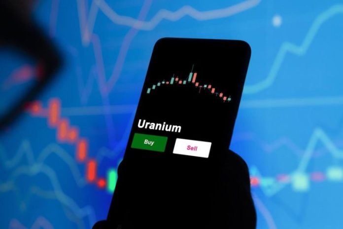 <strong>China National Uranium (SHA:601985) surged on its first day of trading in Shenzhen, raising about 4 billion yuan (US$570 million) in its Wednesday (December 3) debut as company shares more than triple in value by the market close.</strong>
The state-backed miner priced 248 million shares at 17.89 yuan each, according to an exchange filing. The stock finished the session at 67.99 yuan, catapulting its market value to roughly 141 billion yuan (US$19.9 billion).
Proceeds will be used to expand output at uranium mines and support projects tied to the development and processing of associated radioactive minerals.
The blockbuster listing arrives as China is scaling up nuclear power more aggressively than any other nation.
The global superpower now leads the world in the number of reactors operating or under construction and is positioned to overtake the United States and France as the largest nuclear-energy producers by 2030.
With global momentum shifting back toward atomic power, the US, France and Japan all signaling a push toward tripling nuclear capacity by mid-century, demand for uranium has surged.
Prices have been climbing for the past four years as utilities and miners anticipate a prolonged expansion cycle.
But China’s supply chain still faces a structural gap. Domestic uranium production remains insufficient, forcing the country to depend on imports for more than 70 percent of its fuel requirements.
That reliance has pushed Beijing to shore up upstream resources and secure reliable feedstock for its growing fleet of reactors.
“Natural uranium is a key strategic resource and energy mineral for the country. A safe and stable supply of natural uranium is a foundation for rapid development of nuclear energy,” Chairman Yuan Xu said, according to news agency Xinhua.
“As the national team and main force in safeguarding our country’s natural uranium supply, China National Uranium is a cornerstone and ‘granary’ supporting development of the nuclear energy industry of China.”
China National Uranium mines natural uranium and processes materials including molybdenum and rare earth chlorides used in sectors such as semiconductor production.
The company posted net income of about 1.5 billion yuan (US$212.1 million) in 2024, an increase of roughly 16 percent from the previous year.
The company also owns a 69 percent stake in Namibia’s Rossing mine—one of the world’s largest uranium operations—after acquiring the holding from Rio Tinto (ASX:RIO,NYSE:RIO,LSE:RIO)<a href="https://investingnews.com/company-profiles/rio-tinto-fpo-rio/"></a> in 2019.
<strong>Securities Disclosure: I, Giann Liguid, hold no direct investment interest in any company mentioned in this article.</strong>
This post appeared first on investingnews.com