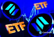 SOL ETFs Records $44.4M in 4 Days: What’s Next For Solana Price?