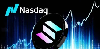 SOL Rises as Nasdaq-listed Forward Completes $1.65B Raise For Solana Treasury