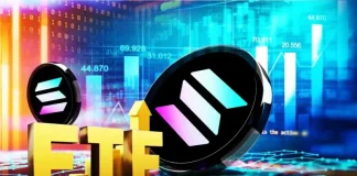 Solana Price Prediction as ETF Inflows Hit $621M After 21 Days