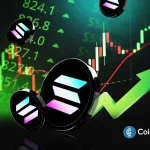 Solana Price Prediction: How High Could SOL Go in January 2026?