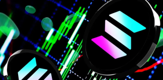 Solana Price Set for Upside as SOL Hits Record 99% Tokenized Stock Share