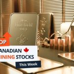 Top 5 Canadian Mining Stocks This Week: Belo Sun is Radiant with 109 Percent Gain