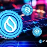 Sui Price Breaks Out of Falling Wedge: Is $2 Next Target?