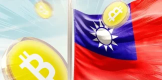 Taiwan Eyes Plan To Establish Bitcoin Reserve By Year-End With Seized BTC