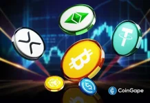 Top Cryptocurrency Market Events to Watch This Week