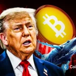 ‘Trump Insider Whale’ Increases Bitcoin Short to $485M Amid Crypto Market Crash