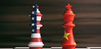 China, US Rare Earths Tensions Ramp Up Ahead of Trump-Xi Meeting