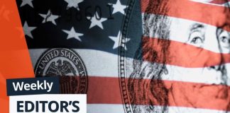 Editor’s Picks: Gold and Silver Prices Rise as Government Shutdown Ends, Then Pull Back