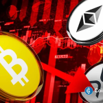 Why Bitcoin, Ethereum And XRP Prices Are Down Today? (24 Dec)