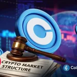 Why Crypto Companies Like Coinbase Are Not Supporting Crypto Market Structure Bill Anymore