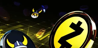 Why ZEC, CC, FLOKI, and LUNC Prices Are Pumping Today?