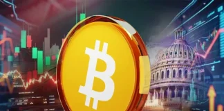 Will Bitcoin Price Recover When US Govt. Opens? On-chain Data Shows Recovery Might Take a While