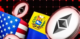 Will Ethereum Price Hold $3,100 Level Amid U.S.-Venezuela Conflict?