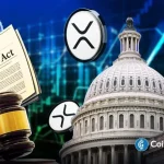 XRP and ETH Price Prediction As White House Threatens to Pull Back Clarity Act Bill