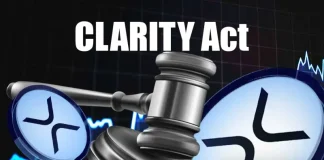 XRP Price Outlook Ahead of Jan 15 CLARITY Act Vote