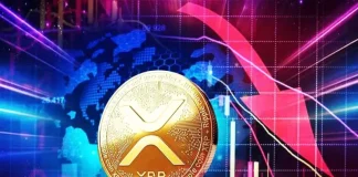 XRP Price Risks Falling Below $2 as Sentiment Dips to “Anxiety” Stage, Analyst Predicts